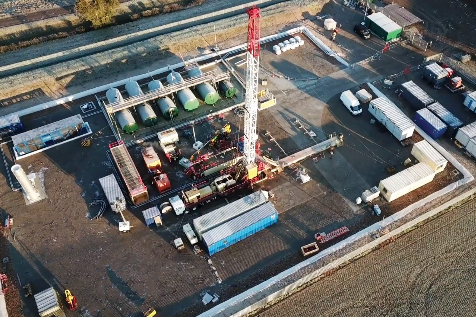 DroneAerial