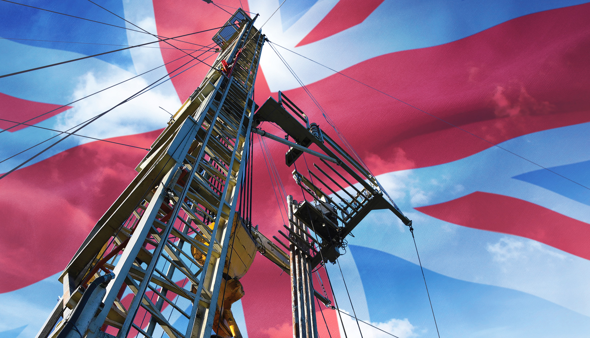 Union Jack Oil Production, Drilling, Development and Investment in the United Kingdom Onshore Union Jack Oil Production, Drilling, Development and Investment in the United Kingdom Onshore