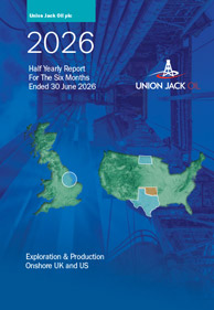 Union Jack Half Yearly 2026